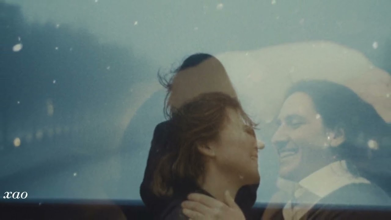 Paris Chiều Đông Nhớ - Thơ Tiểu Vũ Vi - Nhạc  Nguyễn Minh Châu