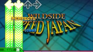【Stepmania（DDRMAX4）】SPEED JAPAN【HEAVY】