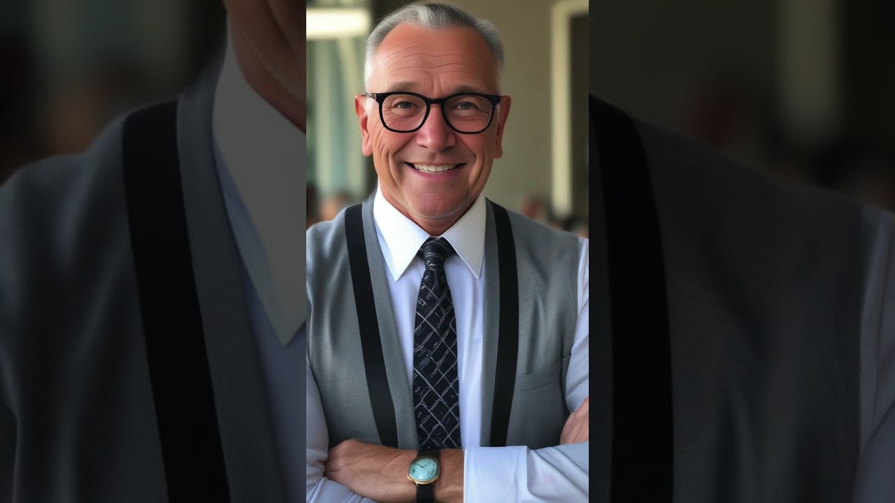 STOP - Do NOT Do Affiliate Marketing If You're Over 50 (Watch This Instead)