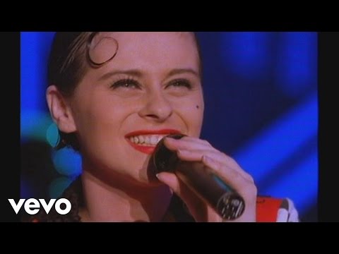 Lisa Stansfield - You Can't Deny It
