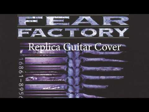 Fear Factory -