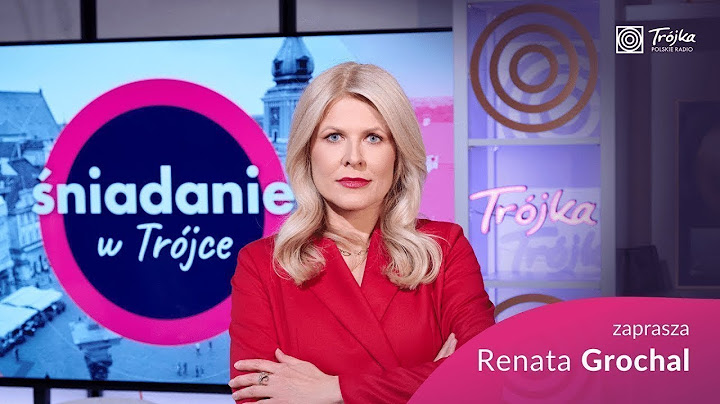 Śniadanie w Trójce