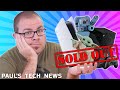 And you thought the GPU Shortage was bad... Tech News Sept 12 2021