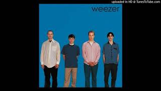 Video thumbnail of "02. No One Else - Weezer - Weezer (Blue Album)"