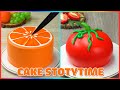 🎂 Cake Storytime ✨ Tiktok Compilations #2