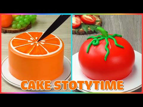 🎂 Cake Storytime ✨ Tiktok Compilations #2