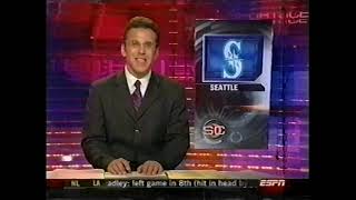 2004   MLB Highlights   July 17