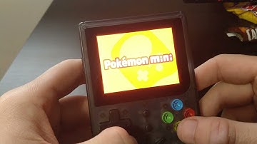 RG300 IPS Retro FW Custom Release 1