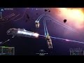 We Got To Play Homeworld Remastered and It Was Gorgeous - PAX South 2015