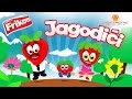 Jagodici  the strawberries  strawberry family by deetronic  powered by frikom 2016