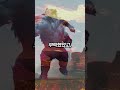 볼리베어와 오른이 싸운 이유는 무엇일까..? ㄷㄷ #Shorts