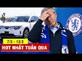 HOT NHẤT TUẦN QUA: VinFast VF 8 Lần Đầu Lăn Bánh Trên Đất Mỹ, Xăng Tăng Giá Sẽ Có Lợi Cho VinFast?