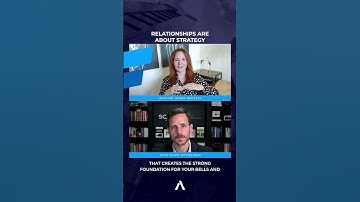 Strategic Relationships Every Founder Needs to Scale