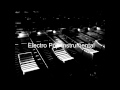 Electro Pop Instrumental 2013