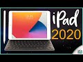 ايباد 2020 الجيل الثامن IPad 8th Gen كل شيء عن ايباد ابل الجديد السعر معقول ايباد 2020 الجيل الثامن IPad 8th Gen كل شيء عن ايباد ابل الجديد السعر معقول