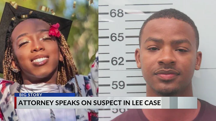 Suspects lawyer in Jimmie Lee case: Im just baffled