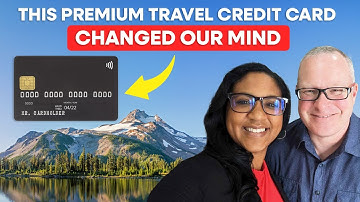 This Premium Travel Card Card Changed Our Mind