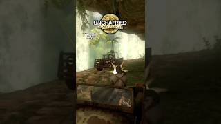 Played on the ROG Ally Z1E with gyro controls. #uncharteddrakesfortune  #rogally #ps3 #pcgaming
