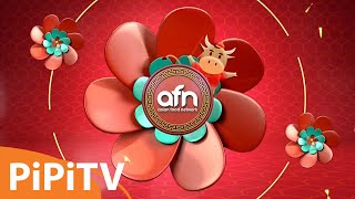 Asian Food Network | Happy Lunar New Year 2021 | PiPiTV