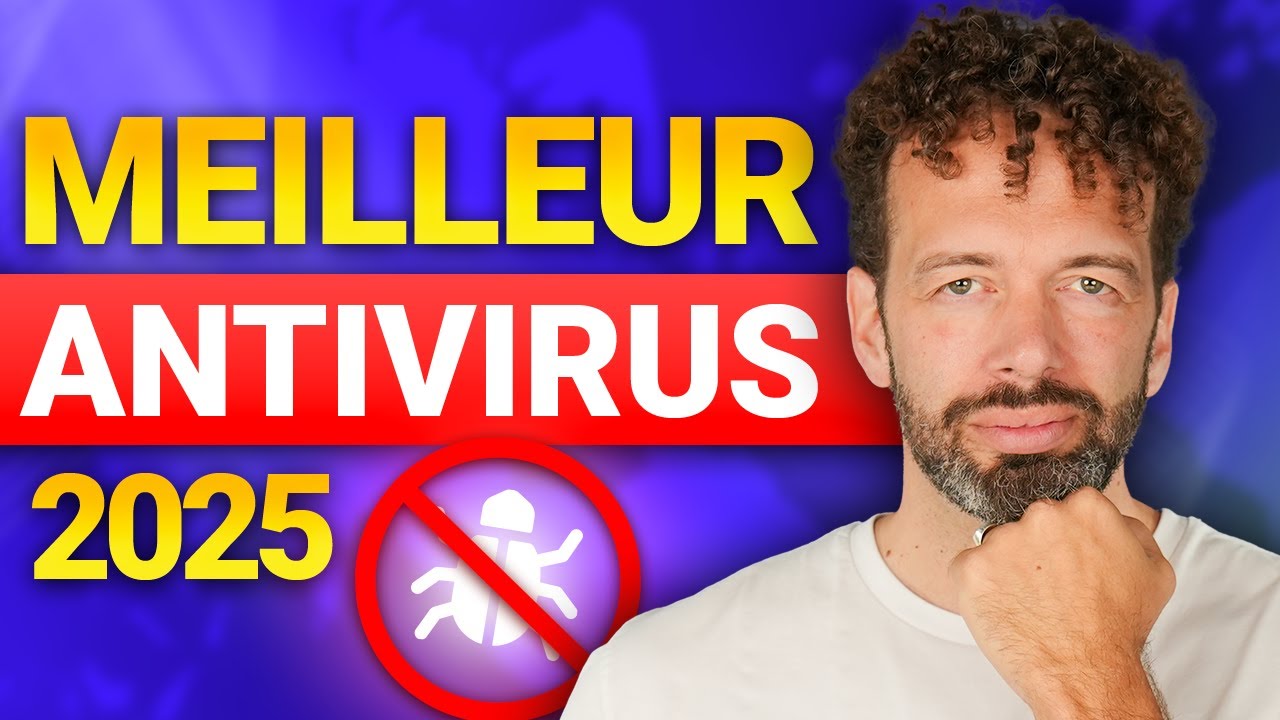 Meilleur antivirus 2026 | Quel antivirus choisir ?
