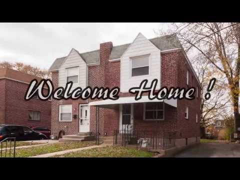 622 West Ashland Avenue, Glenolden, PA home video tour