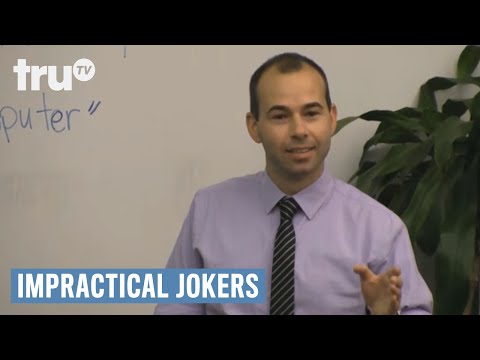 impractical jokers murr speaks about global warming impractical jokers murr speaks about global warming