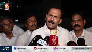 'ലീഗിനെ പേടിച്ചാണ് വന്ദേമാതരം മുഴുവൻ ആലപിക്കുമെന്ന് മുഖ്യമന്ത്രി പറയാത്തത്' | Shone George