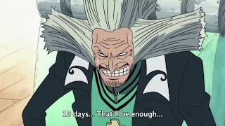 Dr. Kureha Tells You Will Die In 10 Days