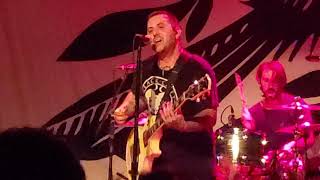 Bayside numb live brooklyn 2019