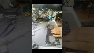 💦 Dead MacBook? Secret Fix Revealed!#shorts-4
