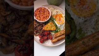 Brunch from home #relatable #shortcommunity #foodshorts #foodie #shortvideo #viralshorts #cooking