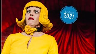Bartuschka Comedy | Welcome 2021!