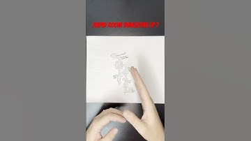 Making a Dungeon w/ Shadowdark RPG