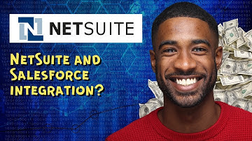 NetSuite and Salesforce integration