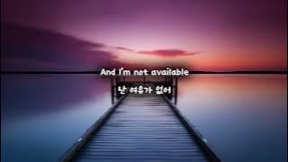 Download lagu NEFFEX - Unavailable [가사/해석]