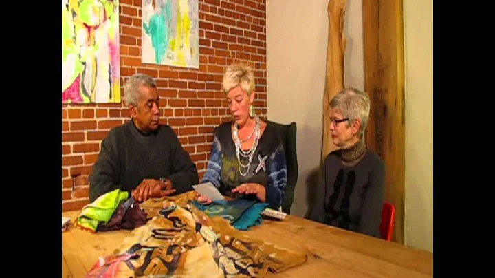 interview with  allison shannon artist and fashion...