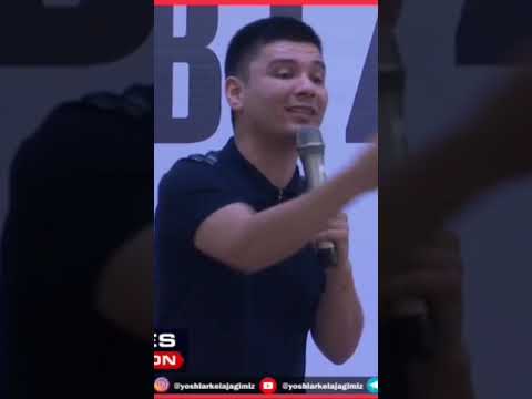 Video: Ikkinchi Yadroni Qanday Boshlash Kerak