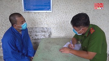 Phòng chống trộm cắp tài sản ở địa bàn nông thôn