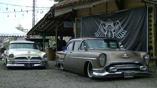 HOT ROD CLASSIC CAR HOBY INVESTASI