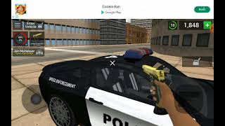 เกมส์ตำรวจ screenshot 5