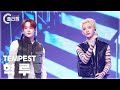 [플리캠 4K 가로] TEMPEST HYUK LEW &#39;There&#39; (템페스트 혁 루 직캠) l Simply K-Pop CON-TOUR Ep.606