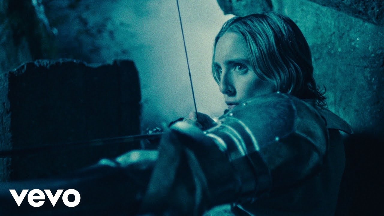 Shura - World’s Worst Girlfriend (Official Video) Shura - World’s Worst Girlfriend (Official Video)