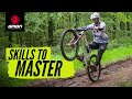 7 Essential Mountain Bike Skills | MTB Skills You Have To Master
