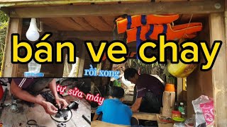 Khi anh em tự sửa máy và cái kết # Út Quang Bến Tre #T50