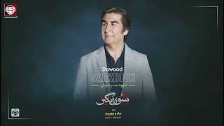 ُShorangez Audio Dawood Sarkhosh 2023 شور انگیز - داوود سرخوش