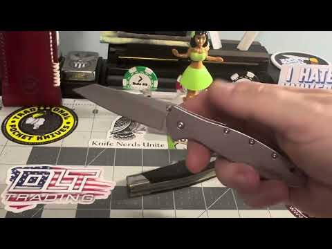 5 bucks knives for 5 days!!!!