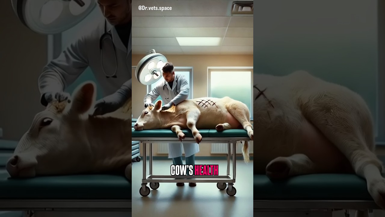 1 Subscribe For Veterinarians 🩺 