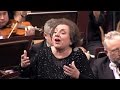 Ewa Podleś in Gustav Mahler's Kindertotenlieder english/polish/german subtitles