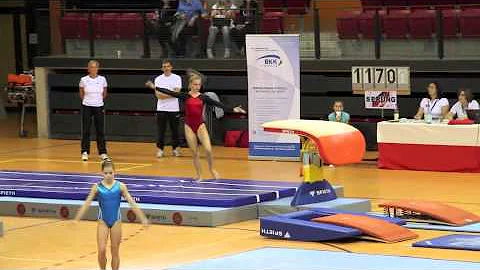 Christina Kuhn Sprung