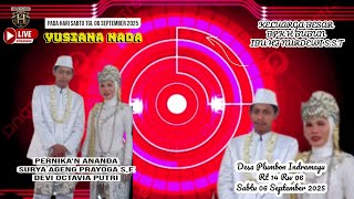 ADE MAWARNI TOANG TAMBI